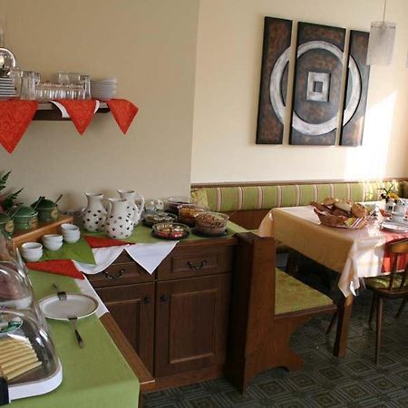 Oberwotzlhof Hotel Pichl  Eksteriør billede