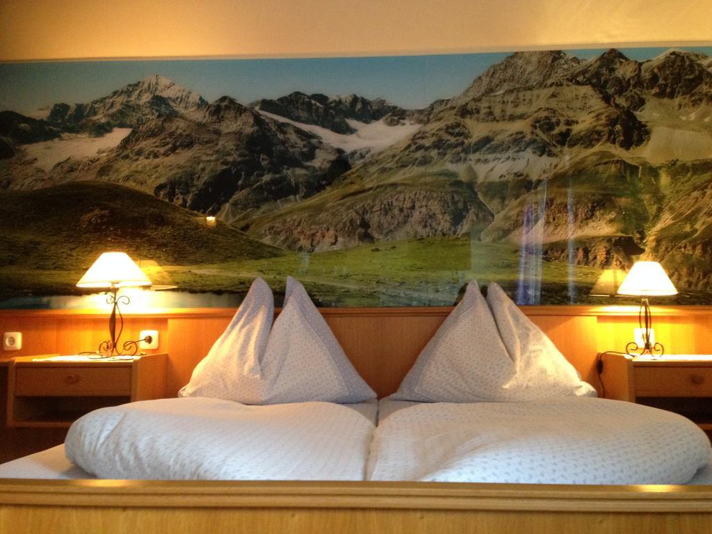 Oberwotzlhof Hotel Pichl  Eksteriør billede