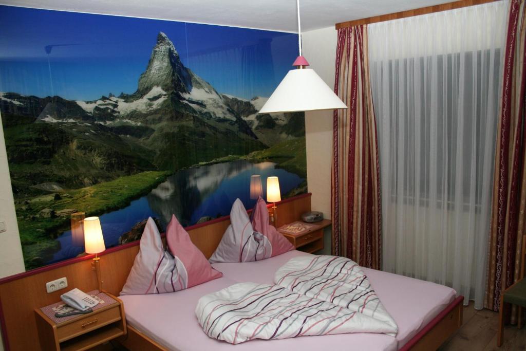Oberwotzlhof Hotel Pichl  Værelse billede