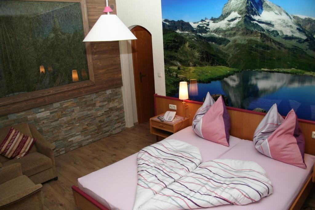 Oberwotzlhof Hotel Pichl  Værelse billede