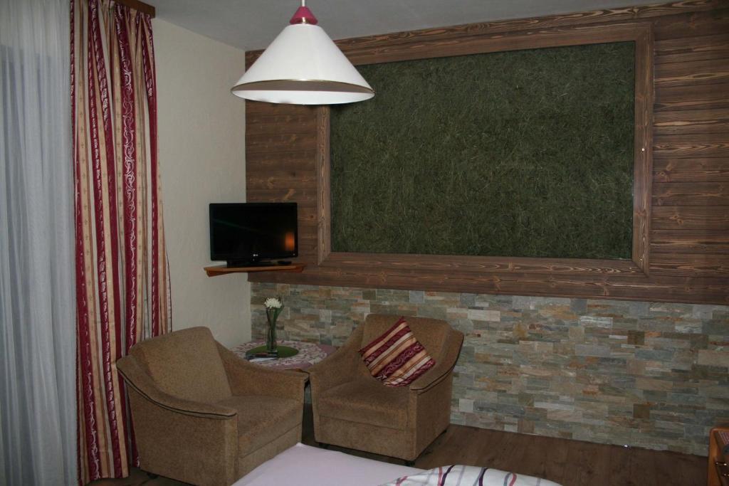 Oberwotzlhof Hotel Pichl  Værelse billede