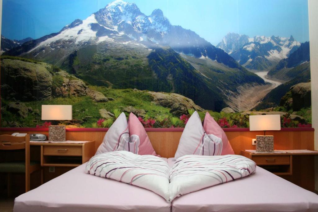 Oberwotzlhof Hotel Pichl  Værelse billede