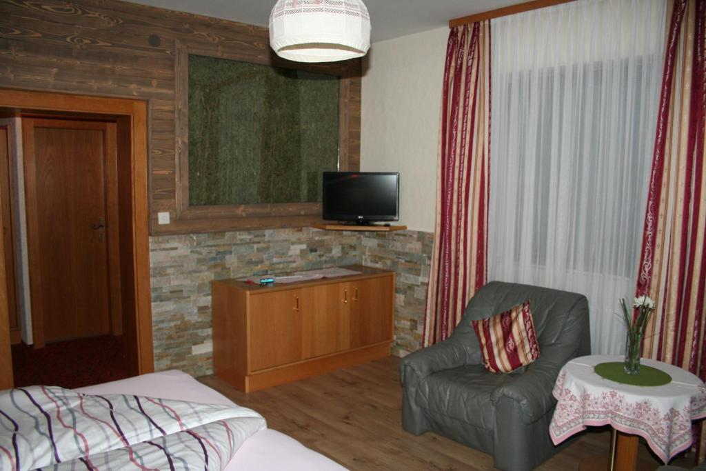 Oberwotzlhof Hotel Pichl  Eksteriør billede